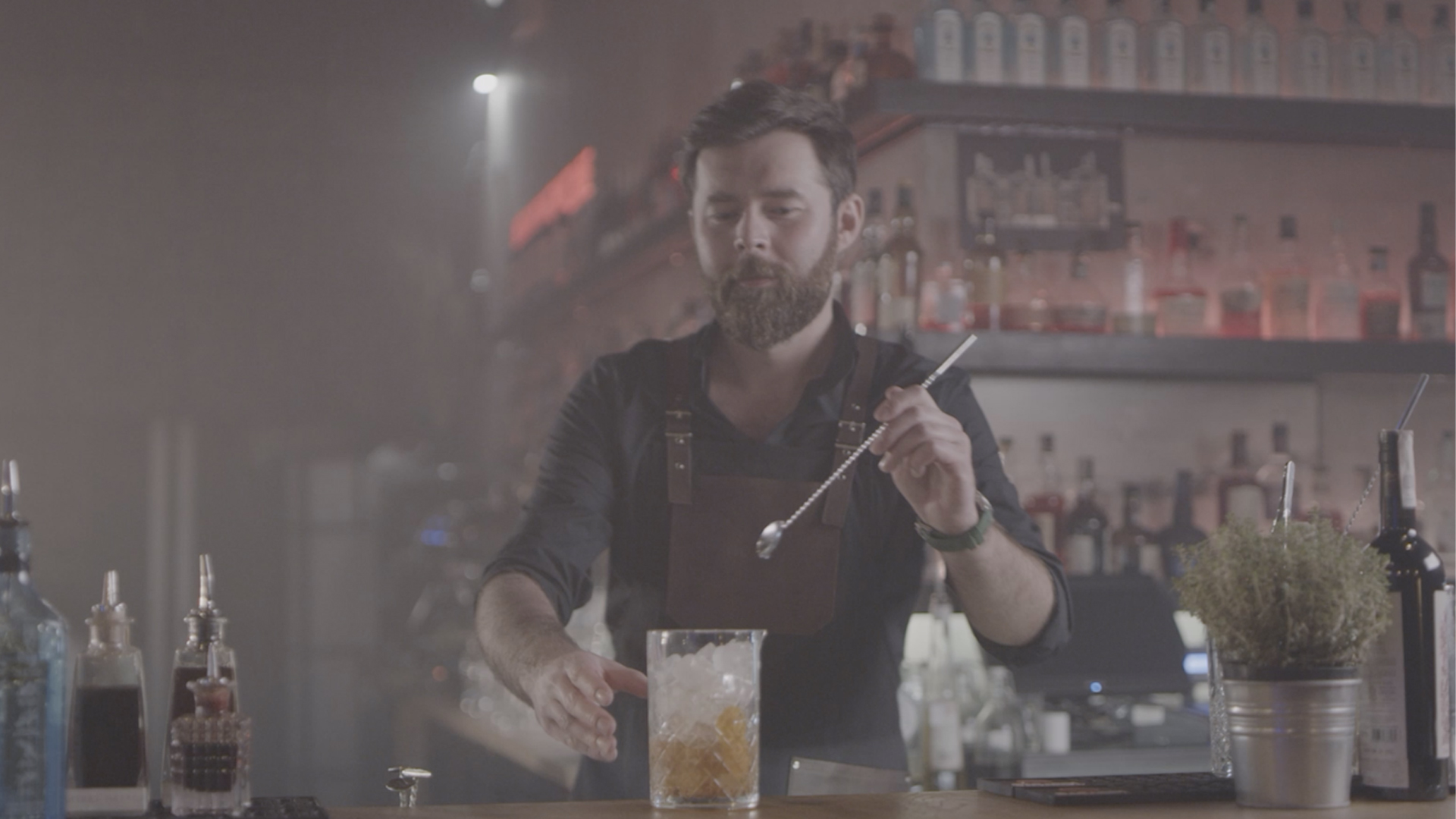 ShowReel Color Grading